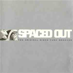 Various - Spaced Out flac download