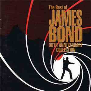 Various - The Best Of James Bond (30th Anniversary Collection) FLAC download