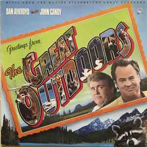 Various - The Great Outdoors (Music From The Motion Picture) flac download