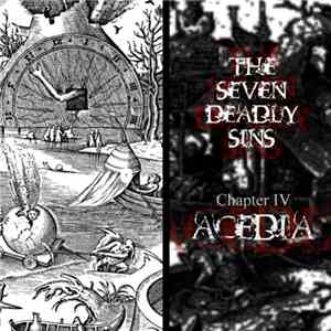 Various - The Seven Deadly Sins Compilation : Acedia flac download