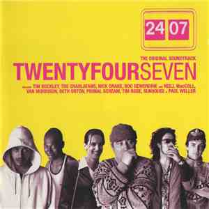 Various - Twentyfourseven The Original Soundtrack flac download