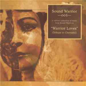 Various - Warrior Loves (Tribute To Cherushii) flac download