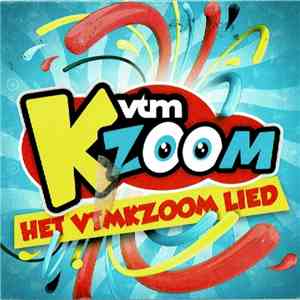 VtmKzoom - Het VtmKzoom Lied flac download