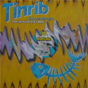 Weirdo - The Other Side / Get On Up flac download