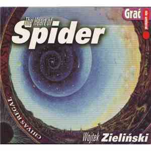 Wojtek Zieliński - The Heart Of Spider flac download
