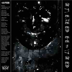 Wrnlrd - Death Drive flac download