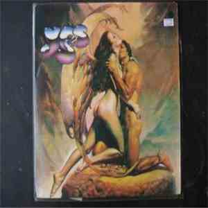 Yes - Say Yes flac download