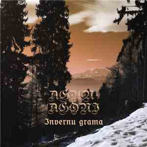 Agun Agoni - Invernu Grama flac download