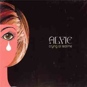Alfie - Crying At Teatime flac download