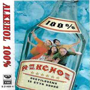 Alkehol - 100% flac download
