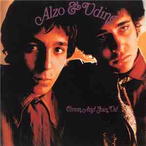 Alzo & Udine - C'mon And Join Us! flac download