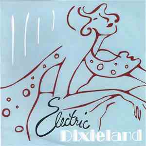 Andres Roots Roundabout - Electric Dixieland flac download