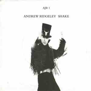 Andrew Ridgeley - Shake flac download