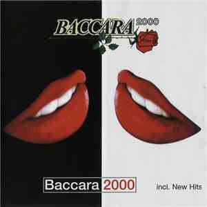 Baccara 2000 - Baccara 2000 flac download