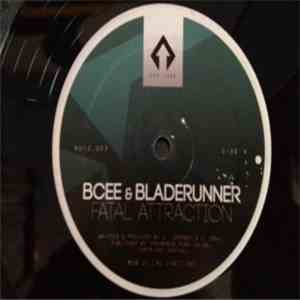 Bcee & Bladerunner - Fatal Attraction / Black Hole flac download