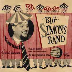 Big Simons Band - Persisk Marknad flac download