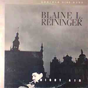 Blaine L. Reininger - Night Air flac download