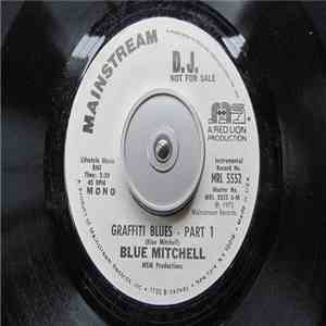 Blue Mitchell - Graffiti Blues flac download