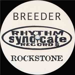 Breeder - Rockstone flac download