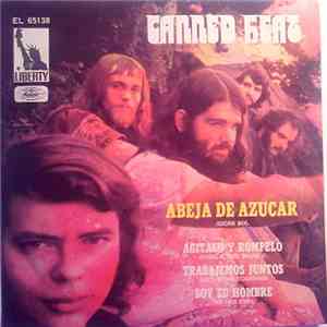 Canned Heat - Sugae Bee (Abeja De Azucar) flac download