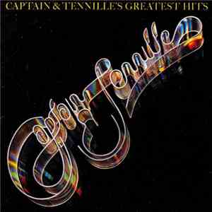 Captain And Tennille - Captain & Tennille's Greatest Hits flac download
