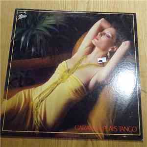 Caravelli & His Orchestra - Caravelli Plays Tango flac download