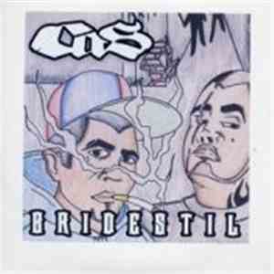 Cas  - Bridestil flac download
