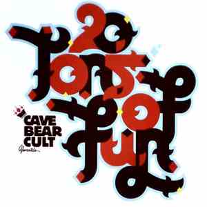 Cave Bear Cult - 20 Tons Of Fun EP flac download