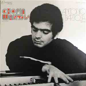 Chopin - Antonio Barbosa - Chopin Waltzes (Complete) flac download