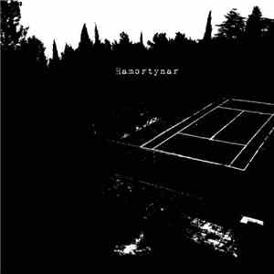 Cohentehja Nitt - Hamortynar flac download