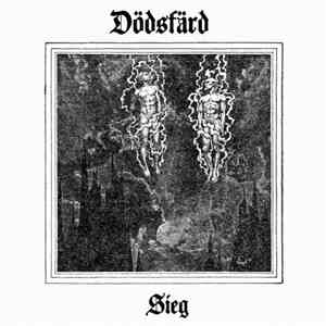 Dödsfärd - Sieg flac download