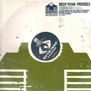 Deep Funk Project - Blackwitch / Blackphunk flac download