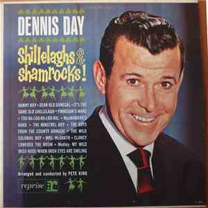Dennis Day - Shillelaghs & Shamrocks! flac download