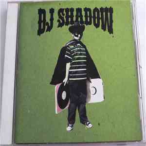 DJ Shadow - The Outsider flac download