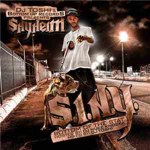 DJ Toshi  Presents Shyheim - S.I.N.Y. (Bottom Of The Stat) flac download