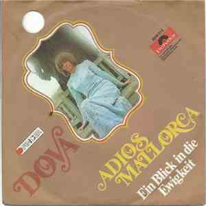 Dova - Adios Mallorca / Ein Blick In Die Ewigkeit flac download