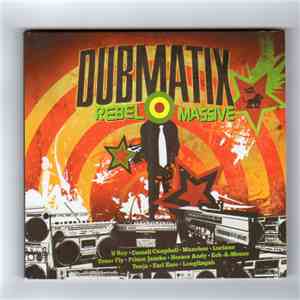 Dubmatix - Rebel Massive flac download