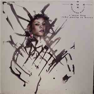 Dux Dux Featuring Nikki C - C'Mon Boy (The Party Is Here) flac download
