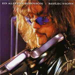 Ed Alleyne-Johnson - Reflections flac download