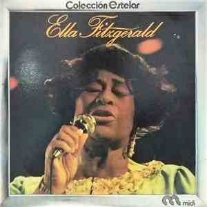 Ella Fitzgerald - Coleccion Estelar flac download