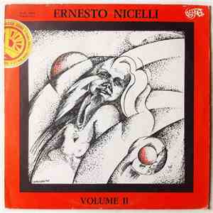Ernesto Nicelli - Volume II flac download