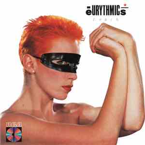 Eurythmics - Touch flac download