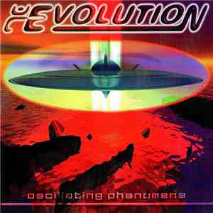 Evolution  - Oscillating Phenomena flac download