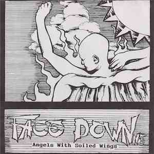 Face Down NJ - Angels With Soiled Wings flac download