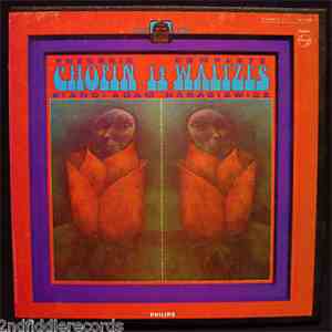 Frédéric Chopin - 14 Complete Waltzes flac download