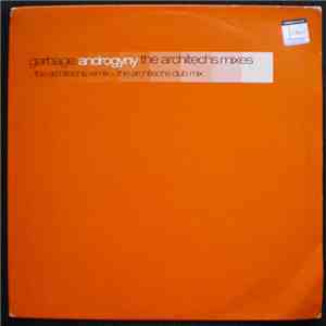 Garbage - Androgyny (The Architechs Mixes) flac download