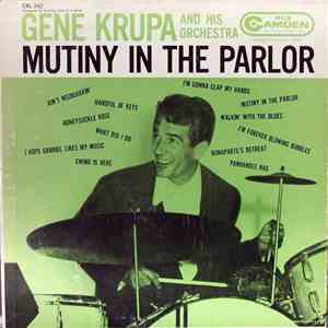 Gene Krupa - Mutiny In The Parlor flac download