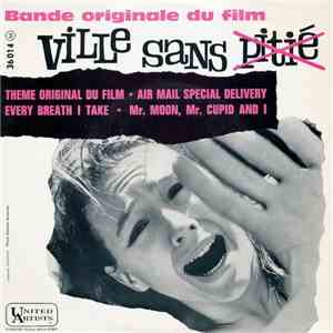 Gene Pitney - Ville Sans Pitié flac download