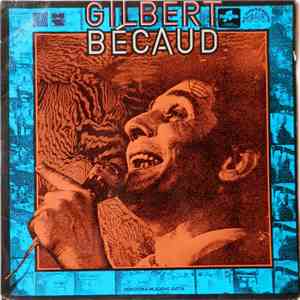 Gilbert Bécaud - Gilbert Bécaud flac download