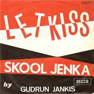 Gudrun Jankis - Letkiss / Skool Jenka flac download